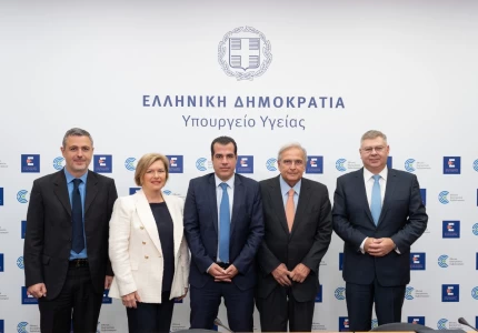 Δωρεάν διάθεση πετρελαίου θέρμανσης από την  HELLENiQ ENERGY στα μεγαλύτερα δημόσια παιδιατρικά νοσοκομεία σε Αττική και Θεσσαλονίκη