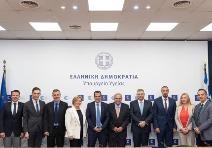 Δωρεάν διάθεση πετρελαίου θέρμανσης από την  HELLENiQ ENERGY στα μεγαλύτερα δημόσια παιδιατρικά νοσοκομεία σε Αττική και Θεσσαλονίκη