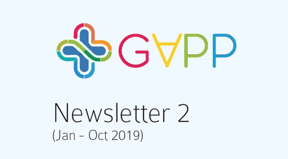 GAPP Newsletter 2